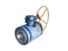 广东明珠阀门 优质三片式金属密封固定球阀，铸就工业流体控制可靠之选