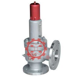 供应安全阀系列产品与研发服务——上海良工阀门厂湖北武汉销售总部