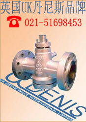 上海沪艺阀门 旋塞阀产品全览与研发创新之路